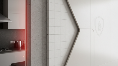 Are Wall Panels Fire Resistant Top 10 Options for Buyers?