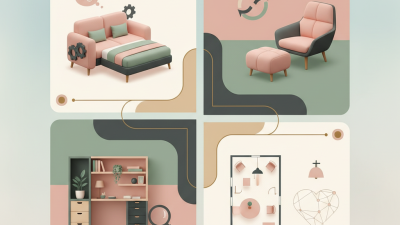 Enhance Your Home Aesthetics with Smart Furniture Design Tips?