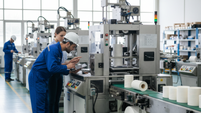 How to Solve Common Faults in Paper Bowl Forming Machines?