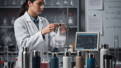 How to Optimize Insulation Duration of Vacuum Bottles?