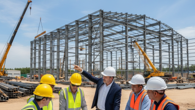 How to Reduce Costs in Steel Structure Projects Effectively?