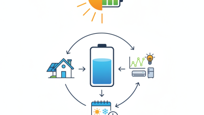 How to Choose the Right Solar Storage Battery Capacity Guide?