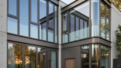 10 Tips to Customize Aluminum Doors and Windows for Any Size?