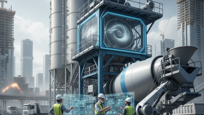 Troubleshooting Batching Plant Malfunctions in 2026 How to Fix Issues?