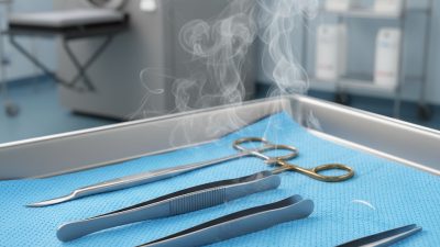 Why Are Tray Liners Crucial for Sterilization Efficiency?