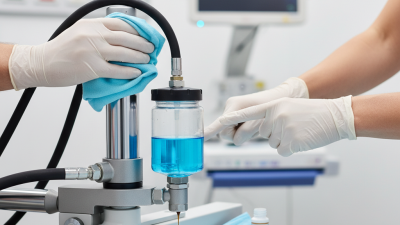 How to Maintain Your Medical Stretcher Hydraulic System?