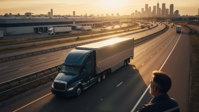 Top 10 Trailer Vehicle Brands You Need to Know About?