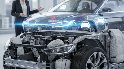 2026 How to Choose Essential Safety Features in Cars?