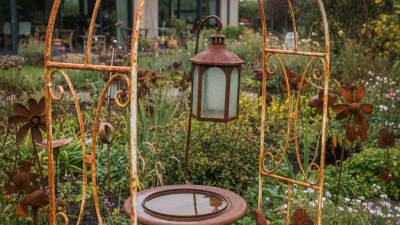 Why Are My Garden Decorations Rusting in 2026?