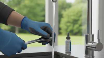 10 Best Ways to Prevent Faucet Leaks in the Future?