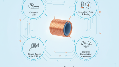How to Buy Stranded Copper Wire for Your Projects?