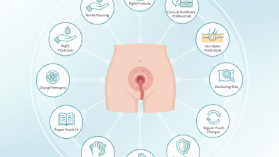 Top 10 Ways to Prevent Skin Irritation Around a Stoma?