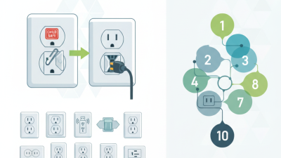 Top 10 Tamper Resistant Wall Outlets You Need to Know?