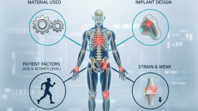 What Factors Impact the Lifespan of Orthopedic Implants?