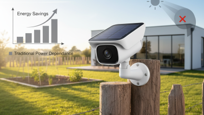 Are Solar Powered Cameras Worth It for Your Needs?
