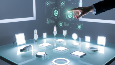 Top 10 Certifications Required for LED Lighting Products?