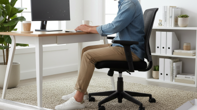 Top 10 Ways to Stop Your Office Chair from Rolling on Carpet?