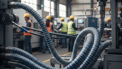 Top 10 Benefits of High Flexibility Hose for Global Buyers?