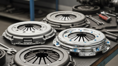 What is the Best Pressure Plate for Your Needs?