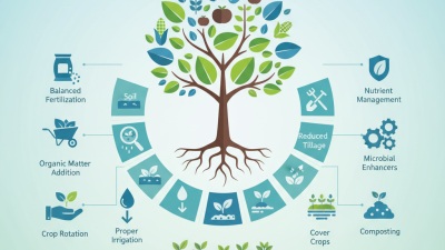 Top 10 Ways to Improve Soil Quality with Fertilizer?