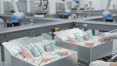 How to Ship Skincare Products Safely for Global Buyers?