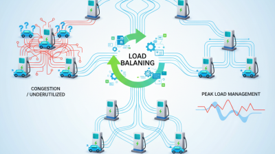 What is Load Balancing in Charging Networks Explained?