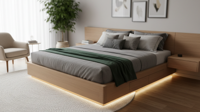 The Best Bed Frames of 2026 What Should Buyers Consider?