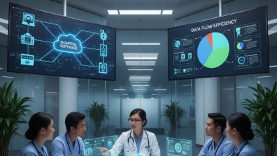 Top 10 Ways to Integrate Diagnostic Equipment with Hospital Software?