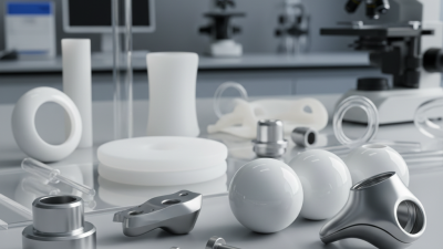 2026 How to Choose the Right Materials for Orthopedic Implants?