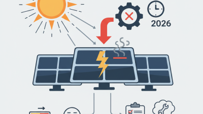 Why Do Solar Systems Automatically Shut Down in 2026?