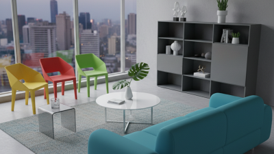 Top 5 Benefits of PVC-Based Furniture Materials for Buyers?