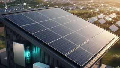 Best Solar Hybrid Inverters for Global Buyers in 2026?