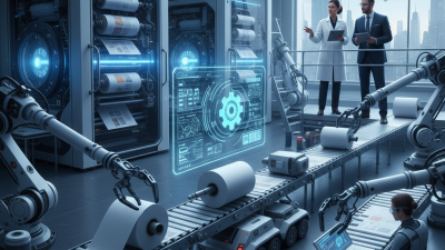 How Automation is Revolutionizing the Printing Industry in 2026?