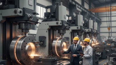 2026 How to Choose the Right Vertical Lathe for Your Needs?