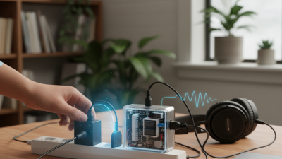 China Best Solutions to Reduce Noise from Power Adapters and Converters?
