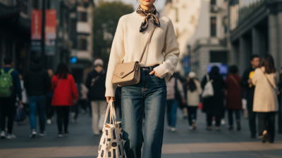 China Best Tips on Dressing Stylishly on a Budget?