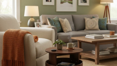 10 Essential Furniture Design Tips For Cozy Homes?