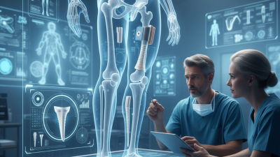 Top 10 Tips for Choosing Orthopedic Implants in Revision Surgery?