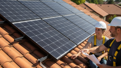 Top 10 Ways to Secure Solar Panels on Tiled Roofs?