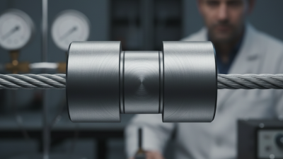 Top 10 Sleeve Joint Coupler Tensile Strength Facts?