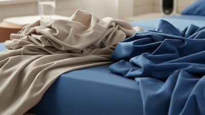 What is the Difference Between Microfiber and Cotton Sheets?