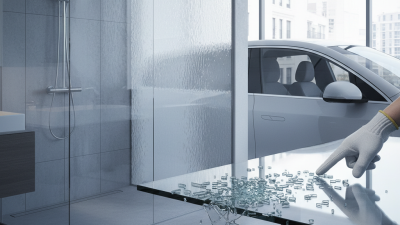 What is Tempered Safety Glass and Why is it Essential?