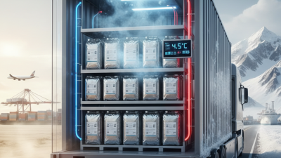 How Does Temperature Controlled Shipping Ensure Product Quality?