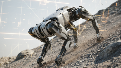 How to Identify Factors Limiting the Speed of Quadruped Robots?