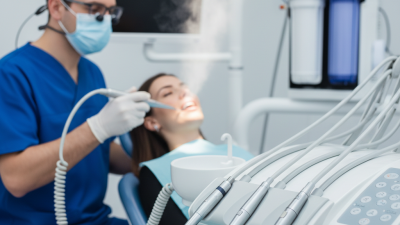 How to Ensure Oil Free Air is Essential for Dental Procedures?