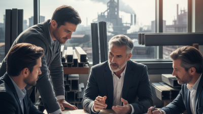 Why You Should Consider These Tips to Reduce Steel Buying Costs?