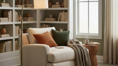 10 Tips for Creating a Cozy Reading Nook with Floor Lamps?