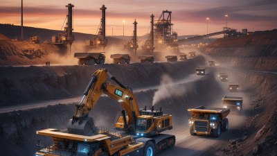 How does equipment selection impact mining efficiency?