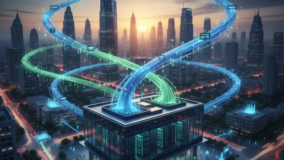 10 Best Advantages of Fiber Optic Networks for Businesses?