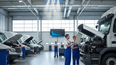 How to Reduce Fleet Air Filtration Maintenance Costs Effectively?